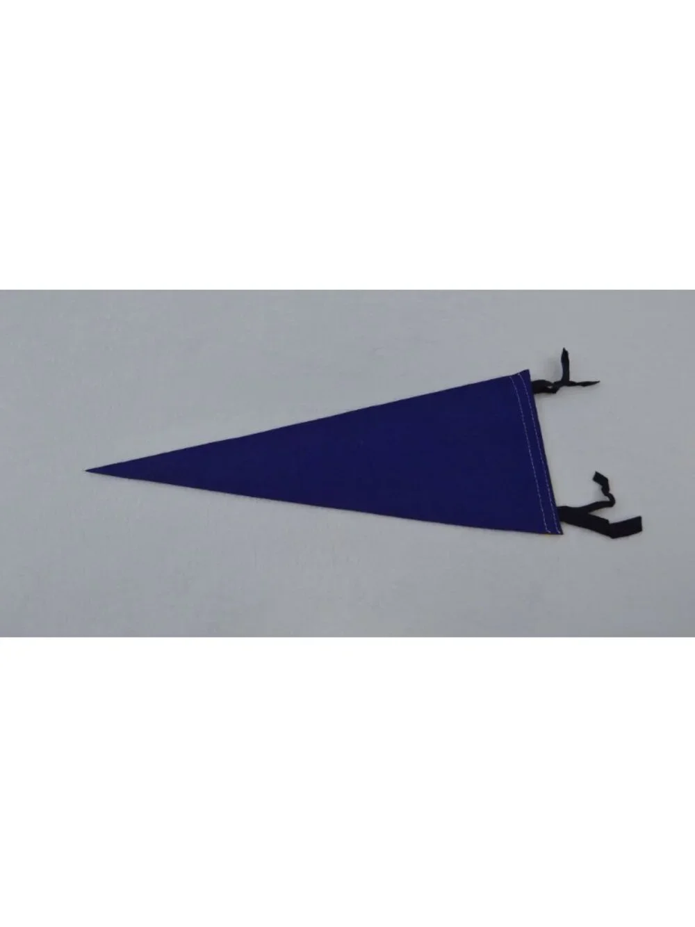 Vintage Mark Twain's Home Hannibal, Missouri pennant